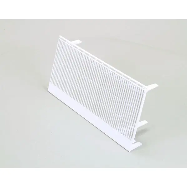 CUBE DEFLECTOR for Scotsman 02-3337-01