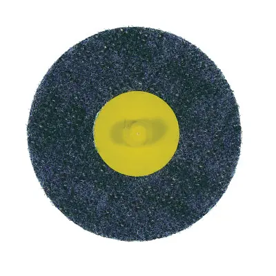Scotch-Brite 7010329293 Roloc SL Surface Conditioning Disc 4 in Dia 12,000 RPM