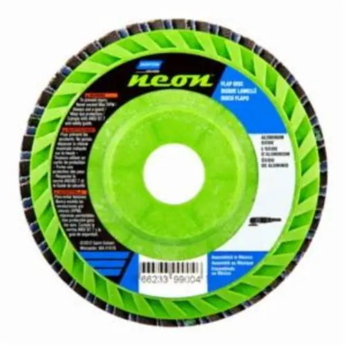 Norton 66623399007 Abrasive Disc Diameter 4-1/2 inch Replacement MPN