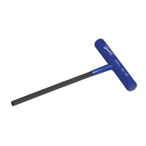 Williams HKT-4MM T-Key 4.0mm