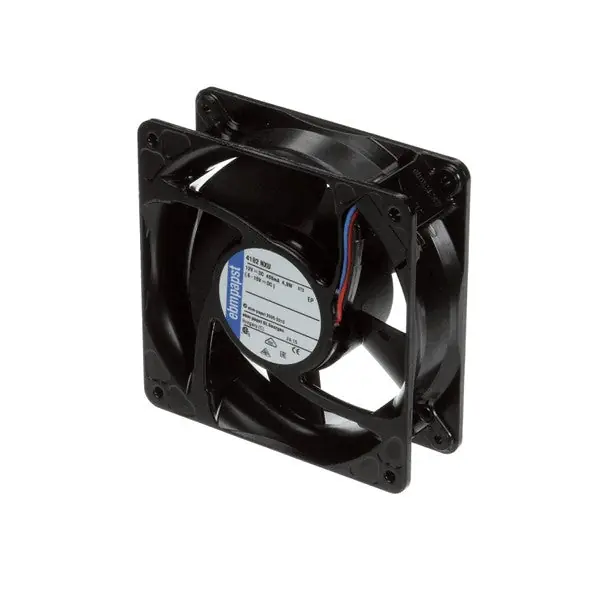AXIAL FAN 12VDC 119MM SQUARE X 38MM RFFAN1402 for Randell  RF FAN1402