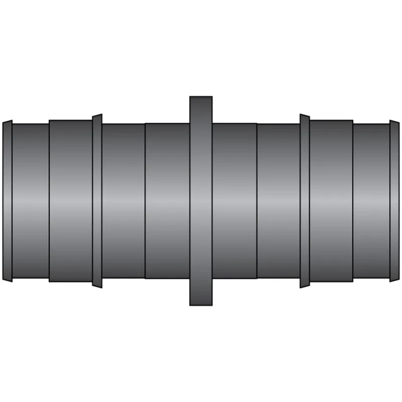 HeatLink EX19028 1 × 1 PEX F1960 HPP Coupling
