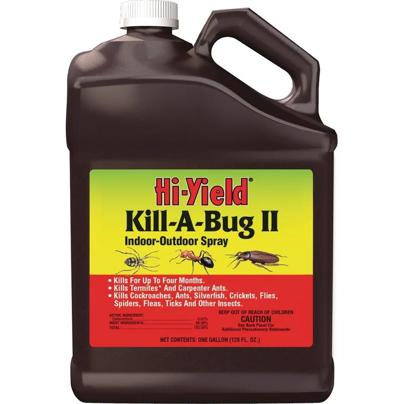 Hi-Yield 32308 Kill-A-Bug II Ready To Use Insect Killer