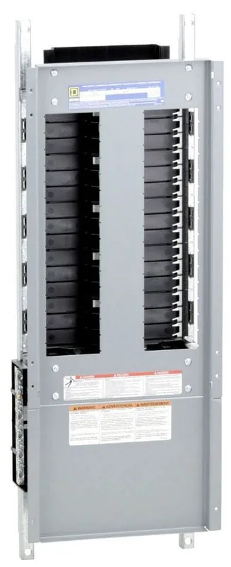 Square D NF430L2 Panelboard Interior Nf 250A Mlo 30Ckt 3P