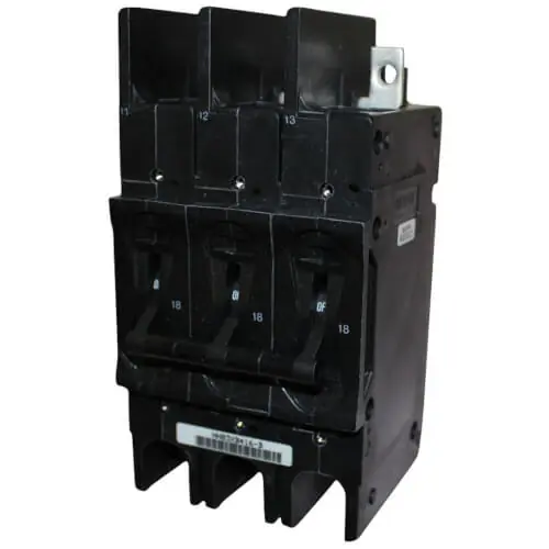 Carrier HH83XB416 Circuit Breaker