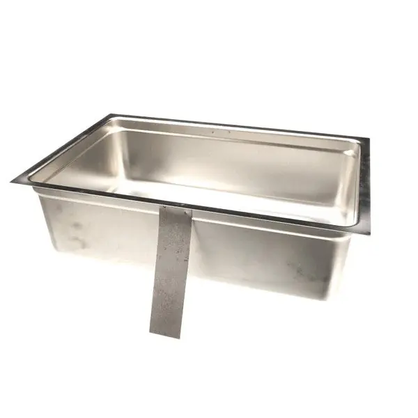 WELL HOT FOOD ASSY W/O DRAIN for Delfield 0160015-S