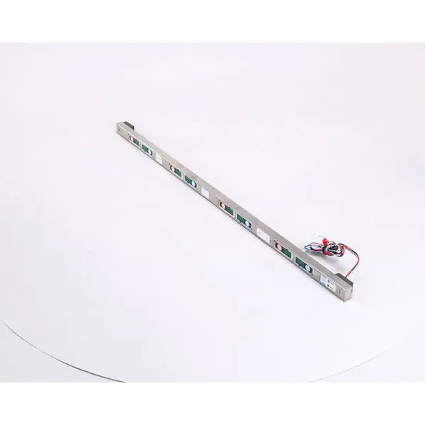 MAIN BUTTON BAR KIT (33JB) 541-1241S for Prince Castle 541-1241S