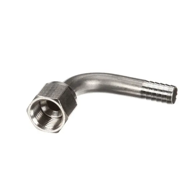 ADAPTOR ELB 3/8 SWV X 3 /8BARB for Multiplex 5001943