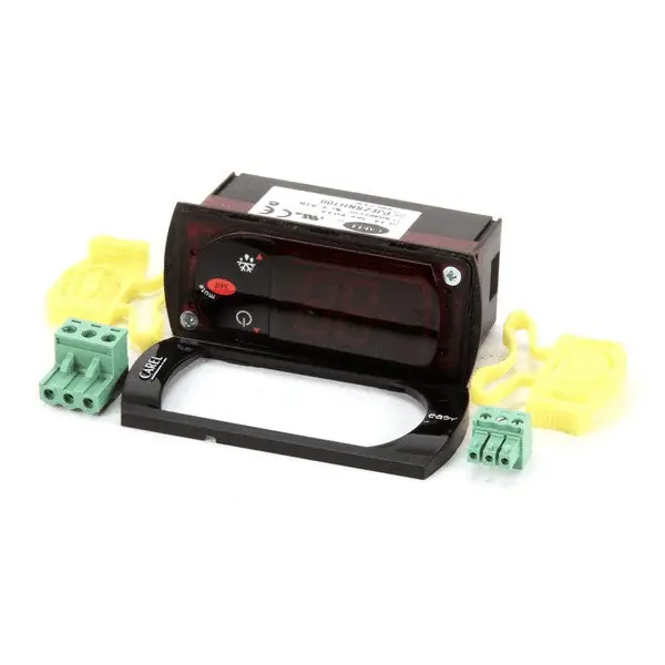 CONTROL ELECTR 115V (PRG RMD) PREP TABLES 38285 for Silver King