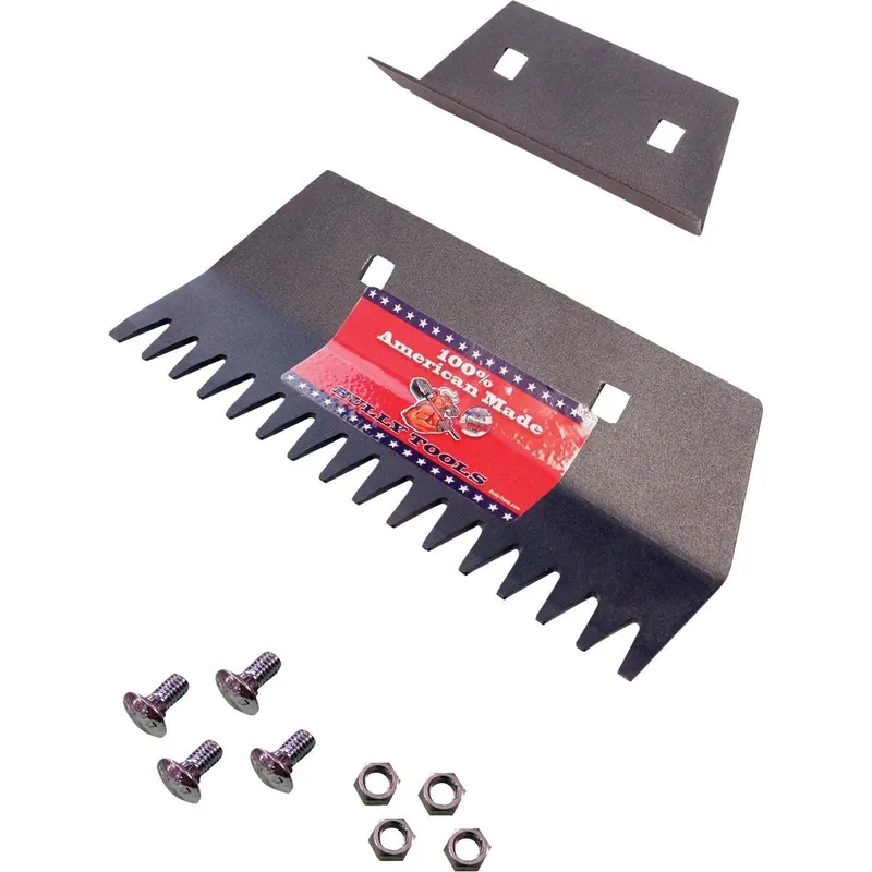 Bully Tools 91115 ProShingle Replacement Shingle Remover Blade
