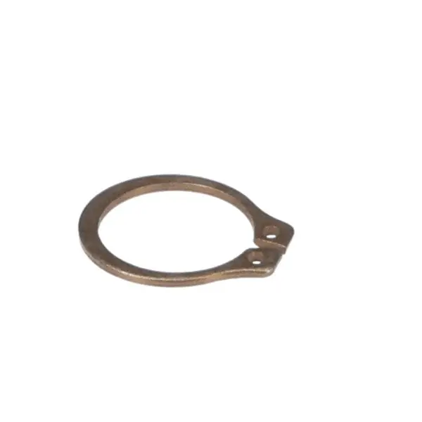 RING EXT SNAP 1/2 DIA S HAFT 59765 for Middleby Marshall