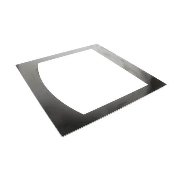 DOOR OUTER GLASS for Moffat M024844