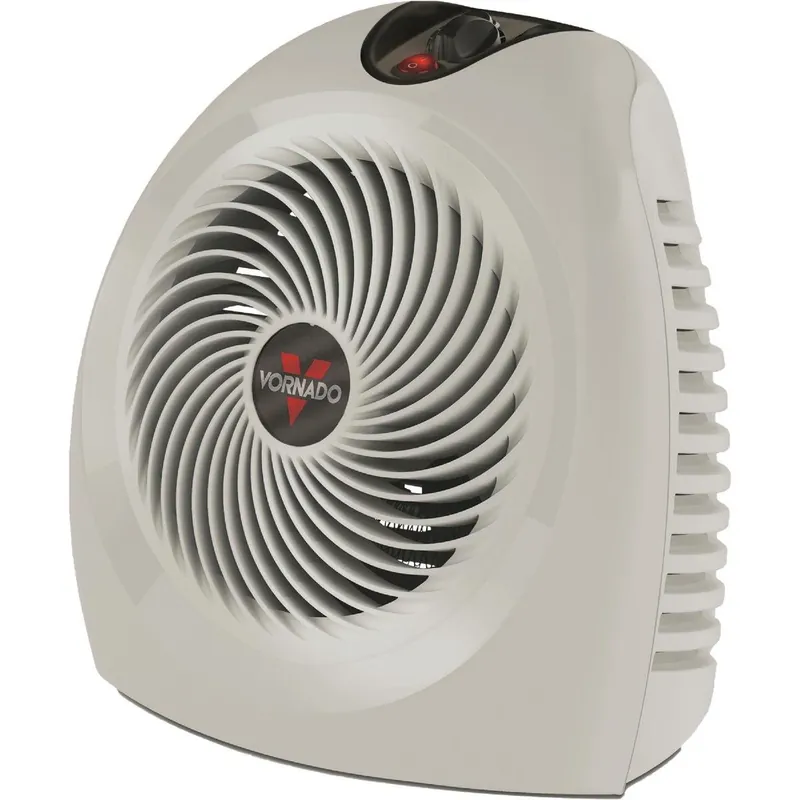 Vornado EH1-0020-25 VH2 1500W 120V Whole Room Electric Space Heater