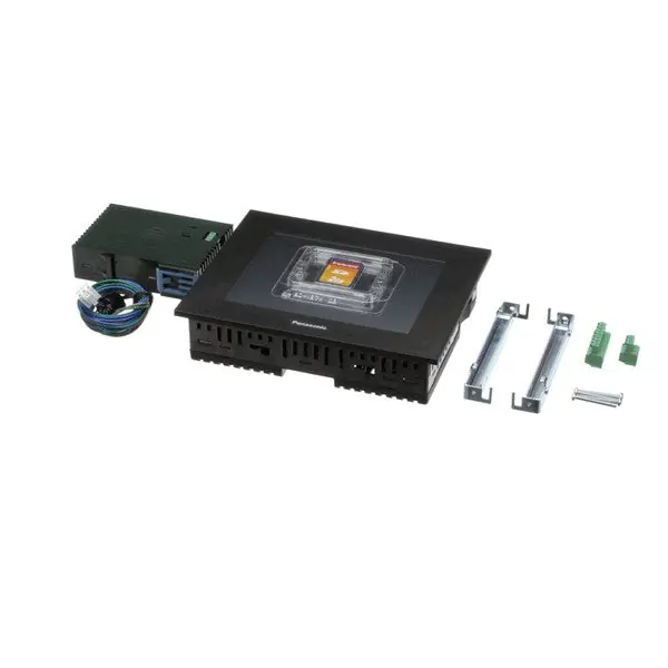 KIT PLC DISPLAY 67050 for Middleby Marshall