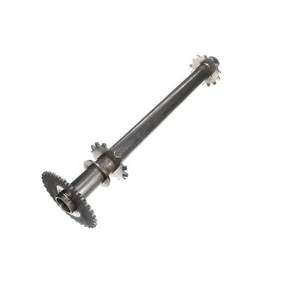 DRIV SHFT OTR TUBE 13IN BELT W 18997 for nieco NULL