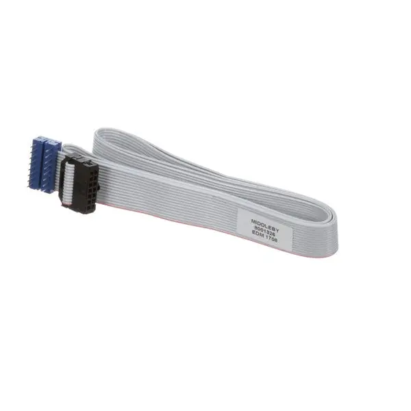CABLE 14 PIN M16 -F14 40 8001326 for Middleby Marshall