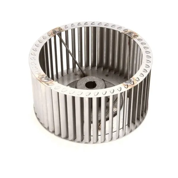 WHEEL BLOWER 9.13X41/2X .87BCCW for Middleby Marshall 35604