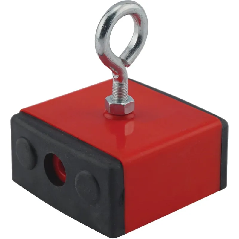 Master Magnetics 07503 Holding Retrieving and Lifting Magnet