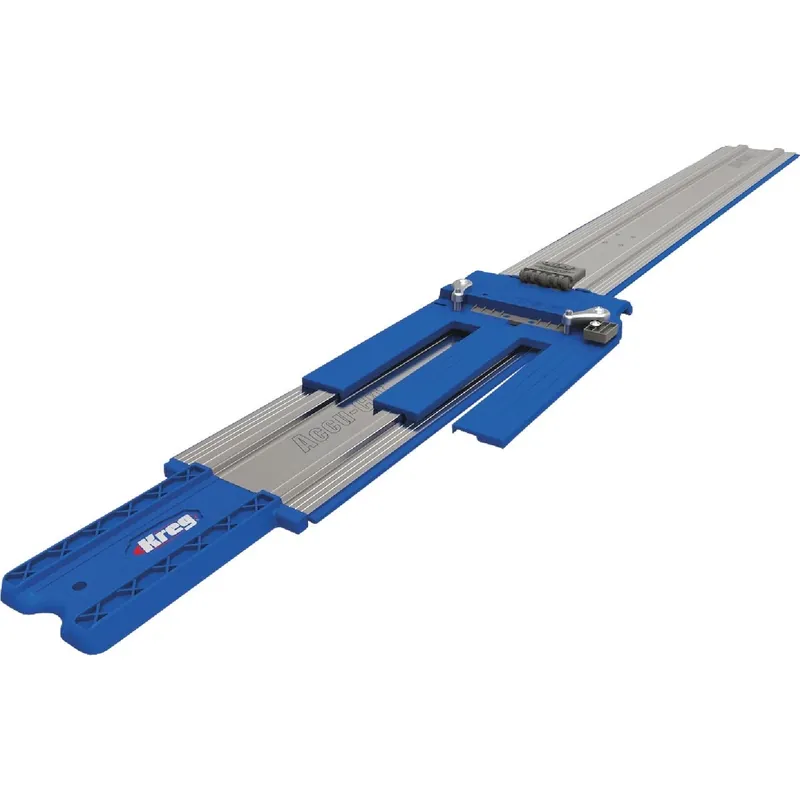 Kreg KMA2700 Accu-Cut 50 In. Saw Guide