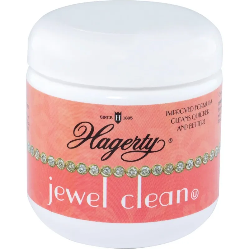 Hagerty 16007 Jewel Clean 7 Oz. Jewelry Cleaner