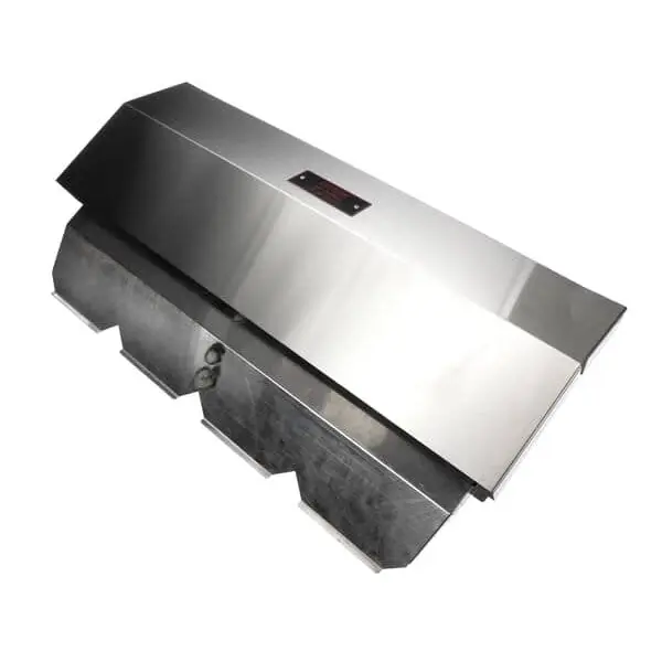 Slide - 4lane for Nieco 28100