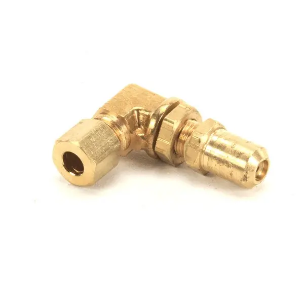 Orifice Fitting G02486-52F for Garland