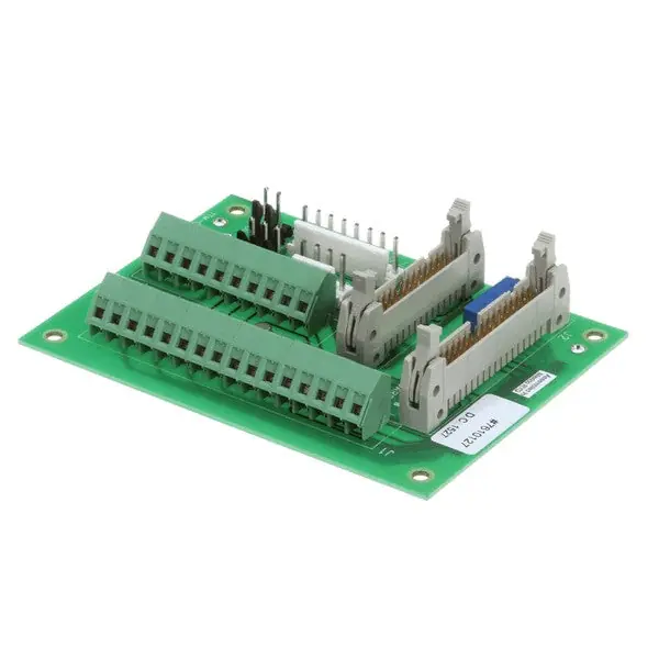 BOARD DISTRIB HB4/6 D Z33/55 MID7610127 for Middleby Marshall 7610127