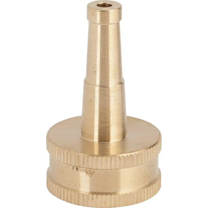 Best Garden GB9208 Brass Sweeper Nozzle Each