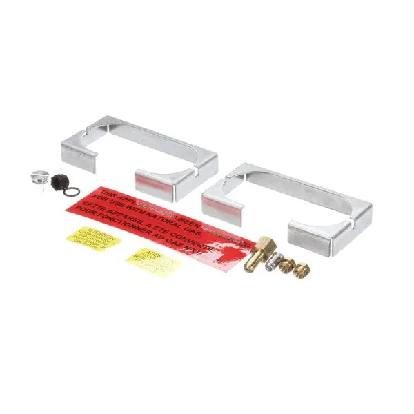 PG, CONV SRTG LP TO NAT VR820 for Pitco B8043251-C