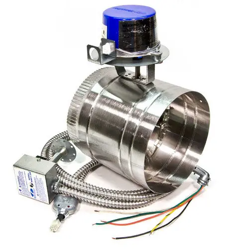 Field OVD-8 Oil Vent Damper 8 Replacement MPN