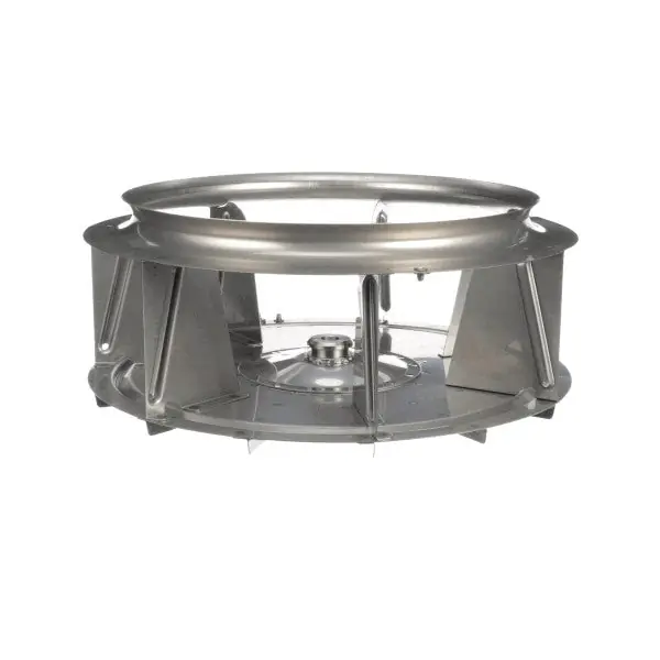 FAN WHEEL for Rational 22.00.829S