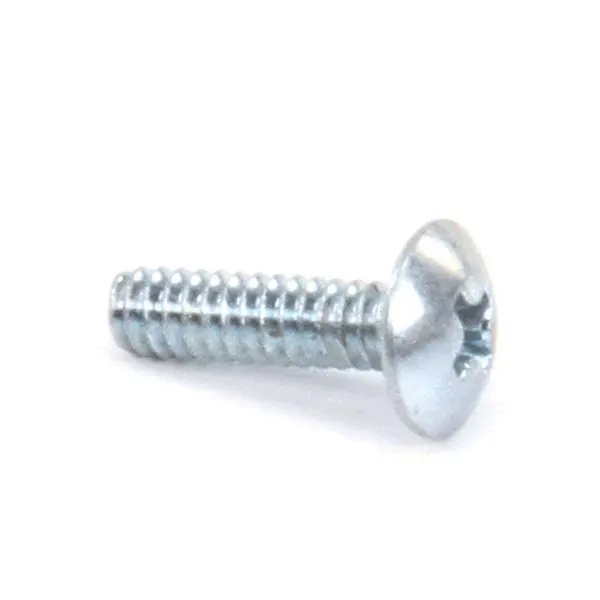 SCR, 6-32 X 1/2 TH PHILL IPS ZN for Pitco PP10690