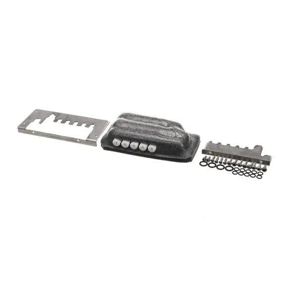KIT MANIFOLD 5 PORT 20001256 for Multiplex