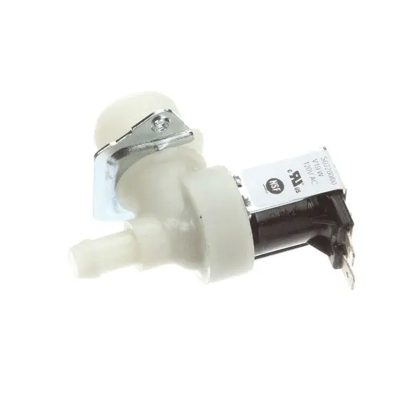 Water Solenoid 120V 90 Outlet M234349 for Moffat