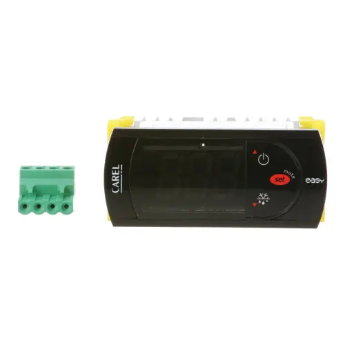 CONTROL ELECTR 115V (PROG) REFRIG BLUE 39612 for Silver King