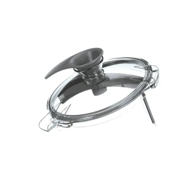 BX4 LID W/SCRAPER ARM ASS for Robot Coupe 29882
