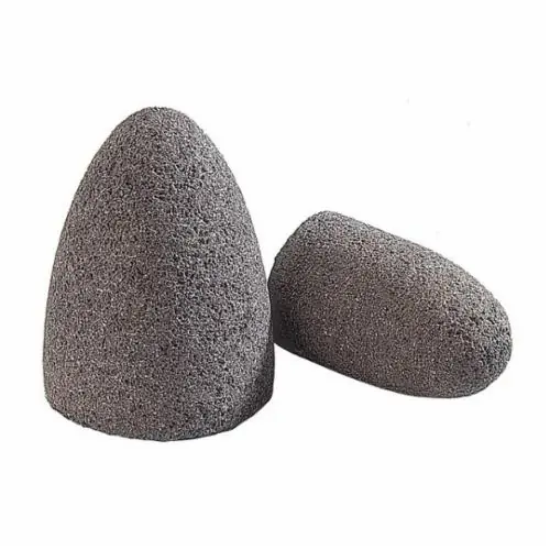 Norton 61463614503 Gemini 57A Type 16 Portable Snagging Cone