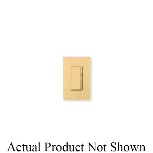 Diva® Satin Colors® SC-1PS-GS Designer General Purpose Switch 15 A at 120/277 VAC