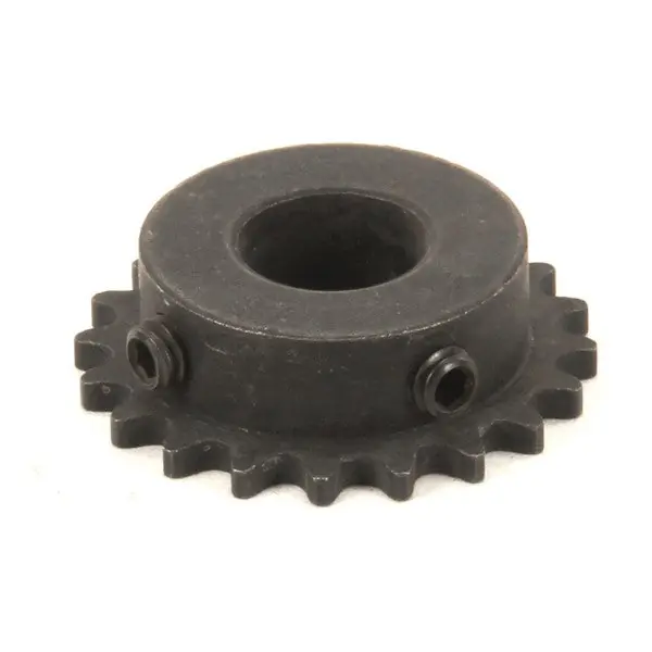 SPRKT, CHAIN #25-20T-1/2 B for Middleby Marshall 55217