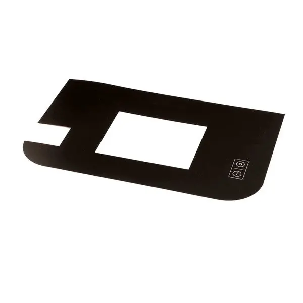 TOUCHSCREEN OVERLAY for Merrychef DB0127