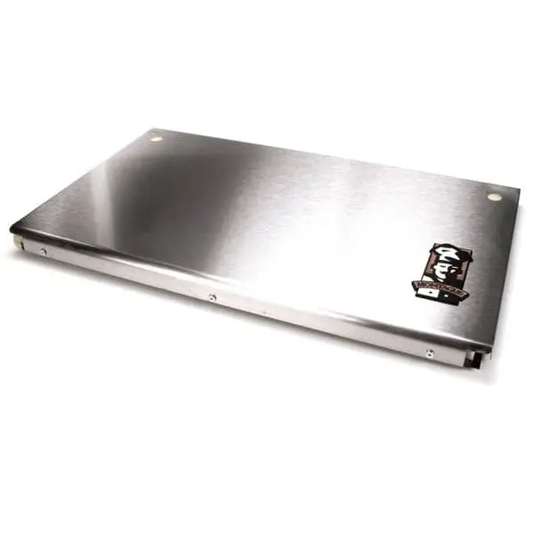 DOOR ASSY, S/S, V136/136 9700-4 for Montague
