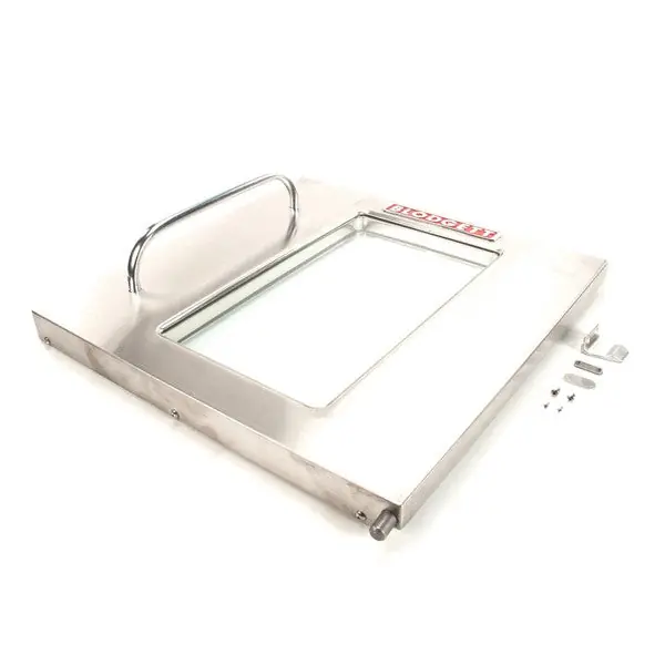 Glass Door Roller Latch for Blodgett 19609