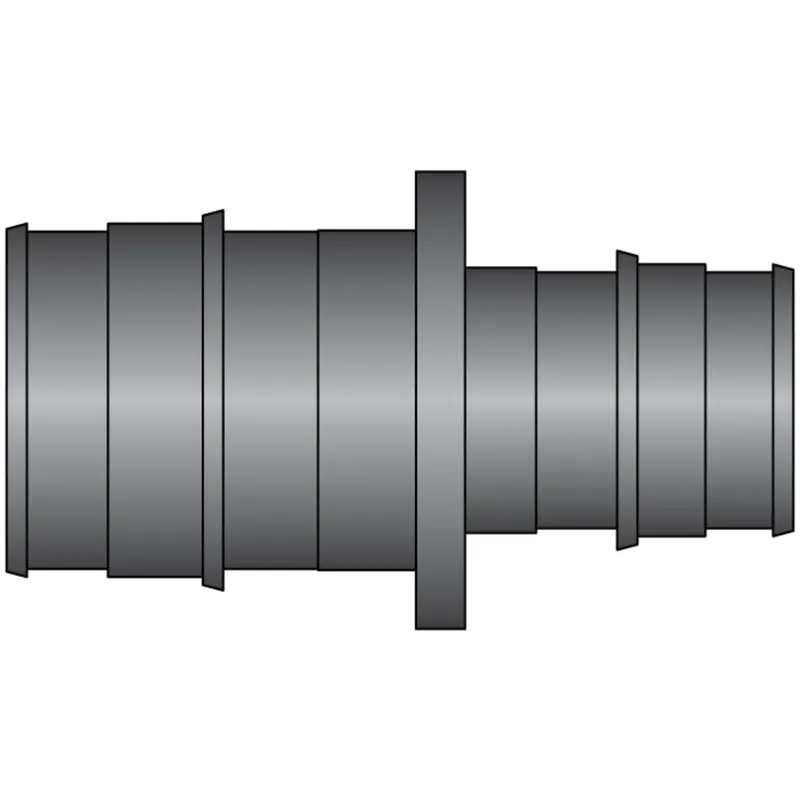 HeatLink EX19282 1 x 3/4 PEX F1960 HPP Coupling