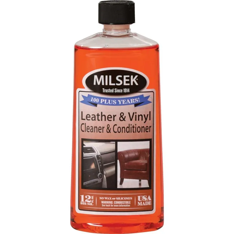 Milsek LC-6 MSKLC-6 Power (12 Oz) Replacement MPN