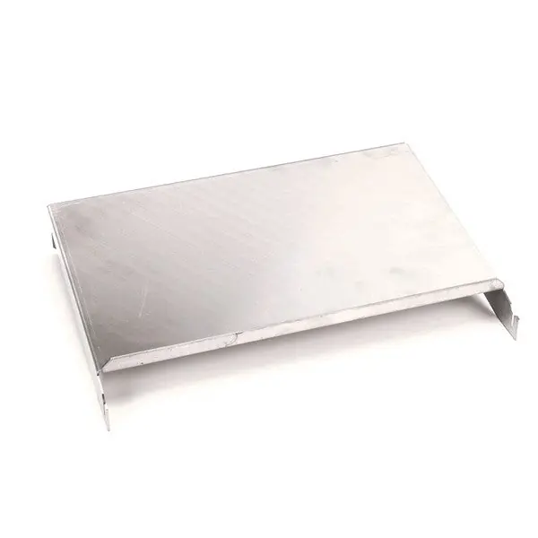 Outlet Tray Power 12.375 inches for Nieco 25585