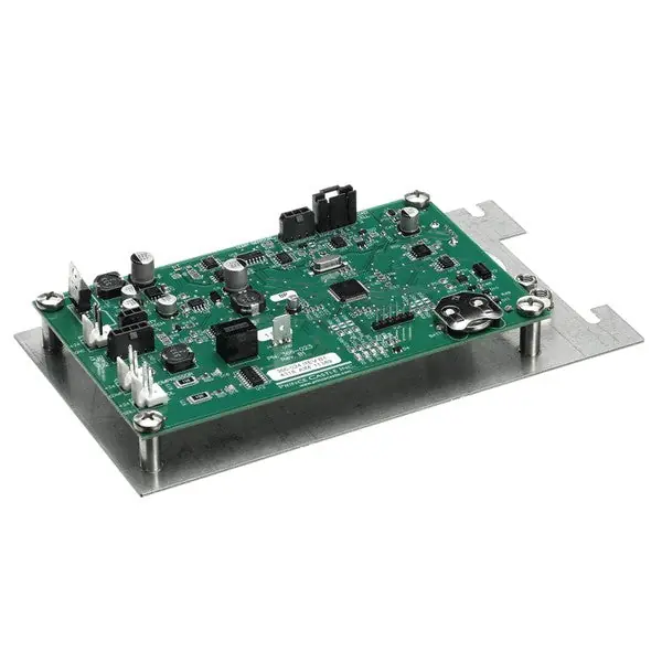 Circuit Board Electronic Assembly for Prince Castle 366-137S