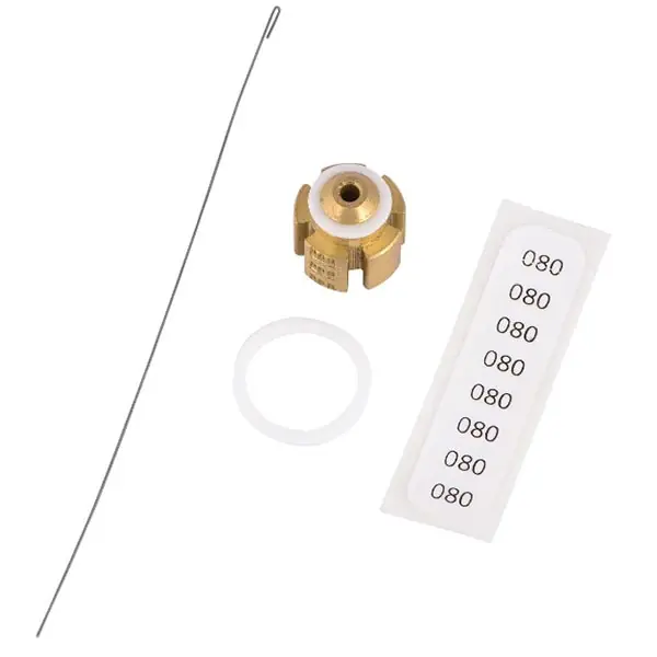 Allied Air 10W86 Fixed Orifice Kit Indoor Unit for Elite XC14 Series Air Conditioner Refrigerant Flow Control