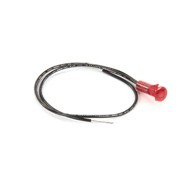 Indicator Light Red 2.65 inches 8022019 for Montague 17150-6