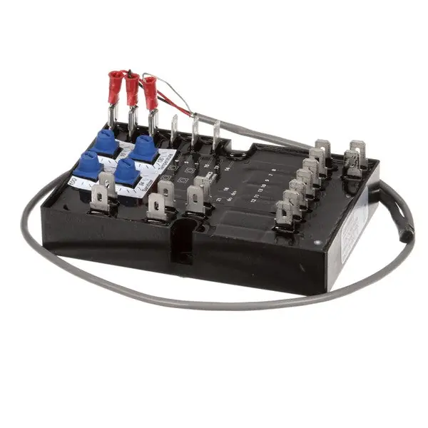 Micro Control Timer Electronic for Glastender 01001231