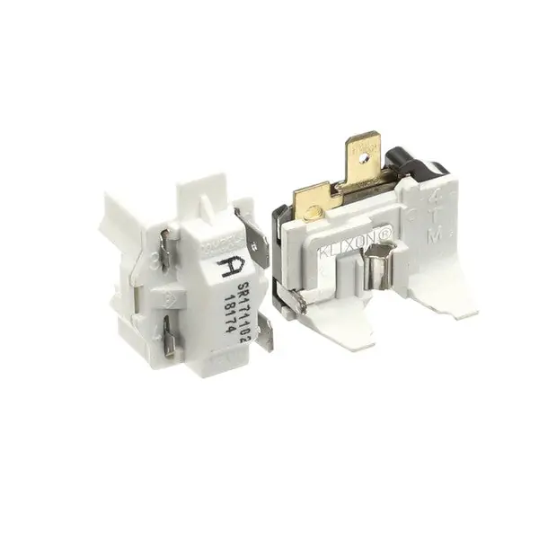 KIT ELECTRICALS 115V TA1340Y-D for Silver King 10344-98